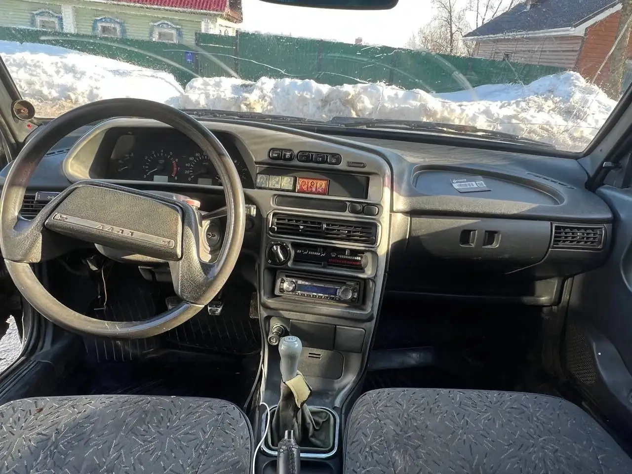 Продажа автомобиля на авторынке Чебоксары - Авто в Чебоксары