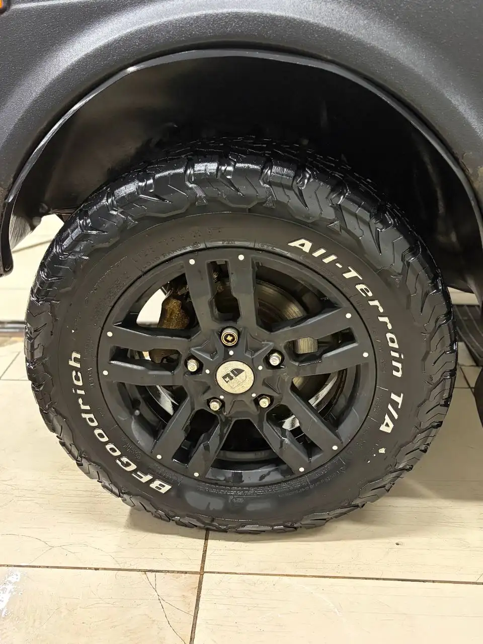 Продажа Lada Niva 2016 года с пробегом 68 000 км - Авто в Чебоксары