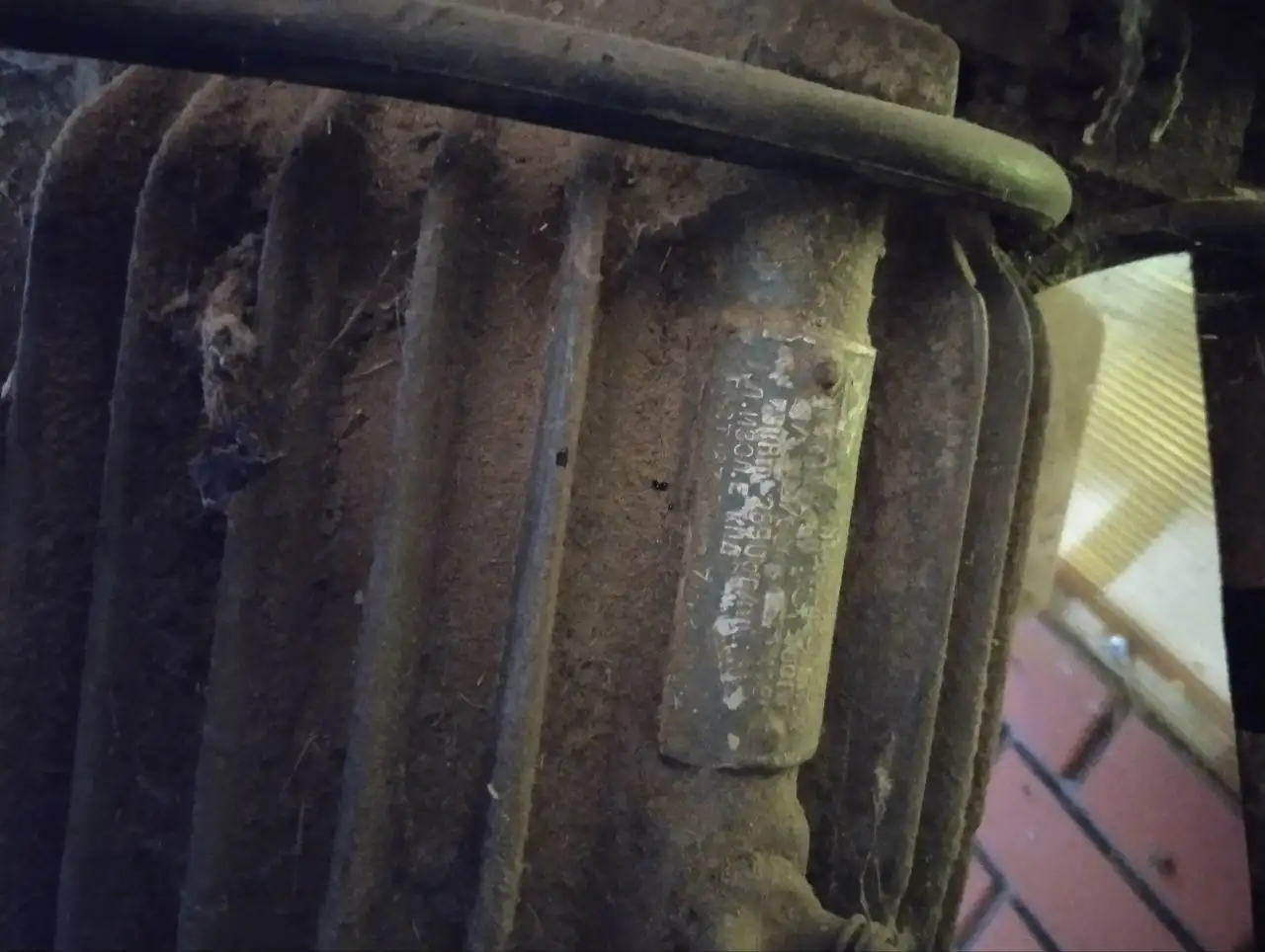 3-х фазный двигатель 7,5 кВт 3000 об/мин - Электродвигатели (Запчасти) в Чебоксары