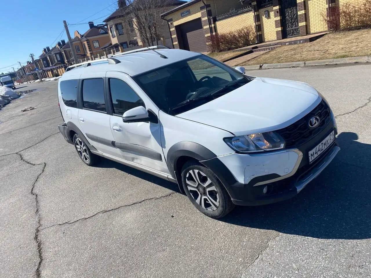 Минивэн 2021 года, 7 мест, максимальная комплектация - Минивэны (Авто) в Чебоксары