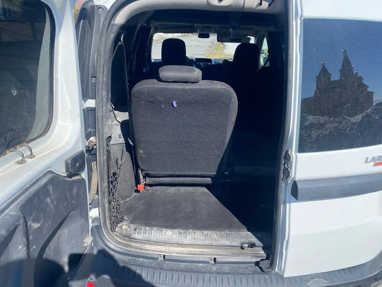 Минивэн 2021 года, 7 мест, максимальная комплектация - Минивэны (Авто) в Чебоксары