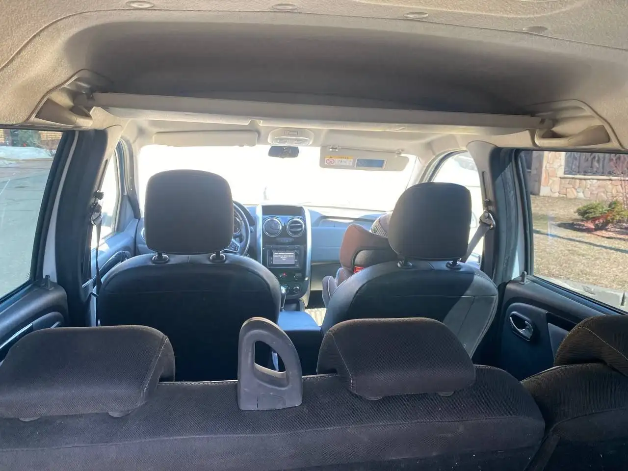 Минивэн 2021 года, 7 мест, максимальная комплектация - Минивэны (Авто) в Чебоксары