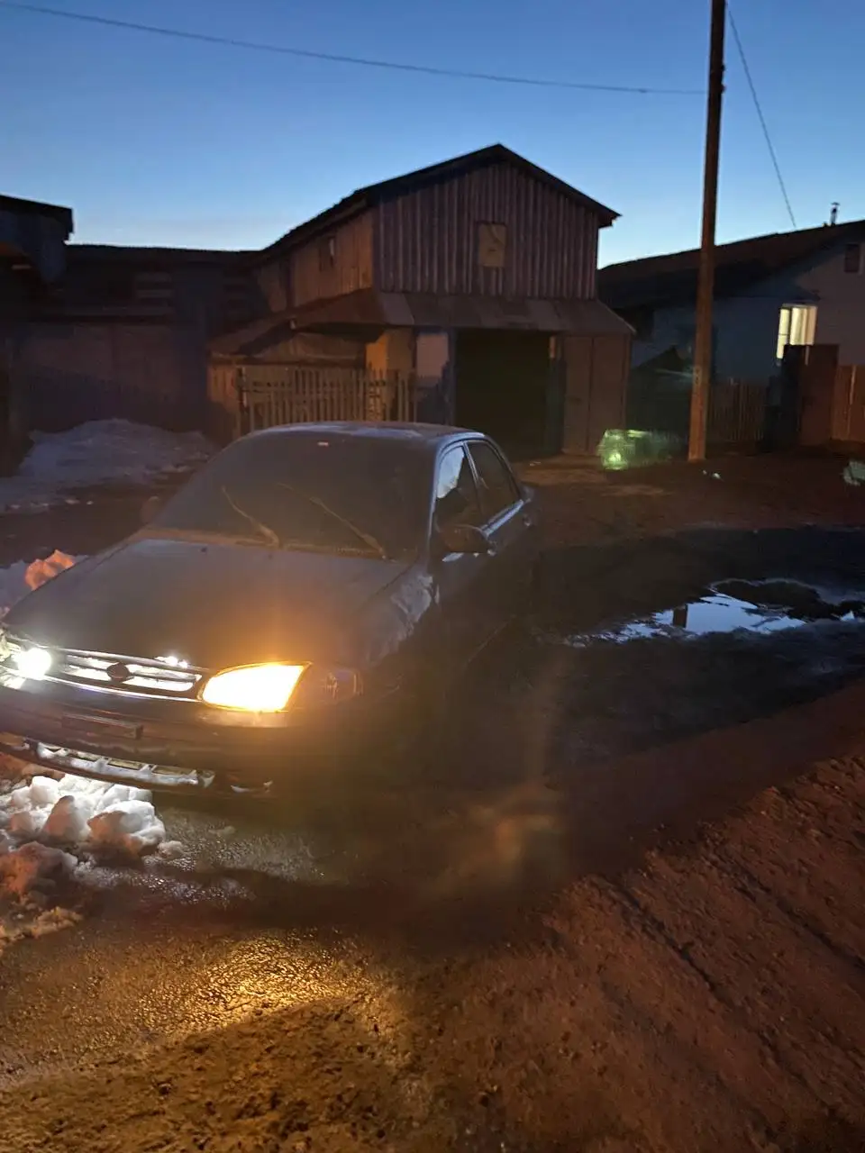 Кия Авелло 1997 года - Легковые автомобили (Авто) в Чебоксары