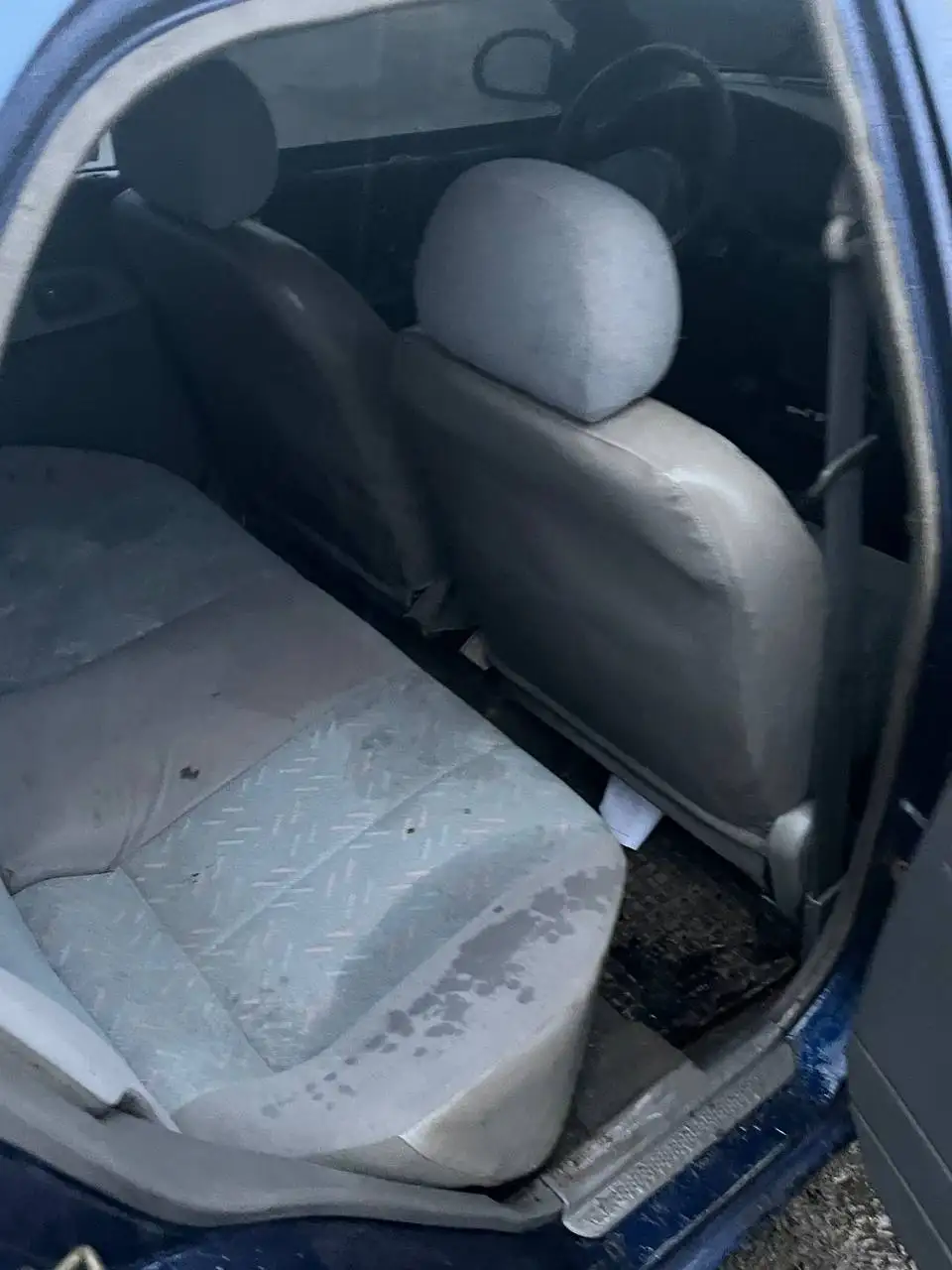 Продам Кия Авелло 1998 года - Легковые автомобили (Авто) в Чебоксары