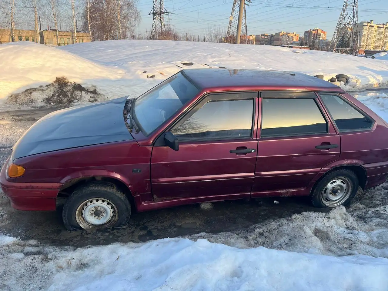 Поиск запчастей для автомобиля - Автомобильные запчасти (Запчасти) в Чебоксары