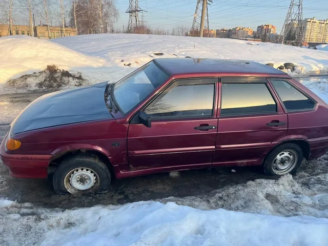 Поиск запчастей для автомобиля - Автомобильные запчасти в Чебоксары