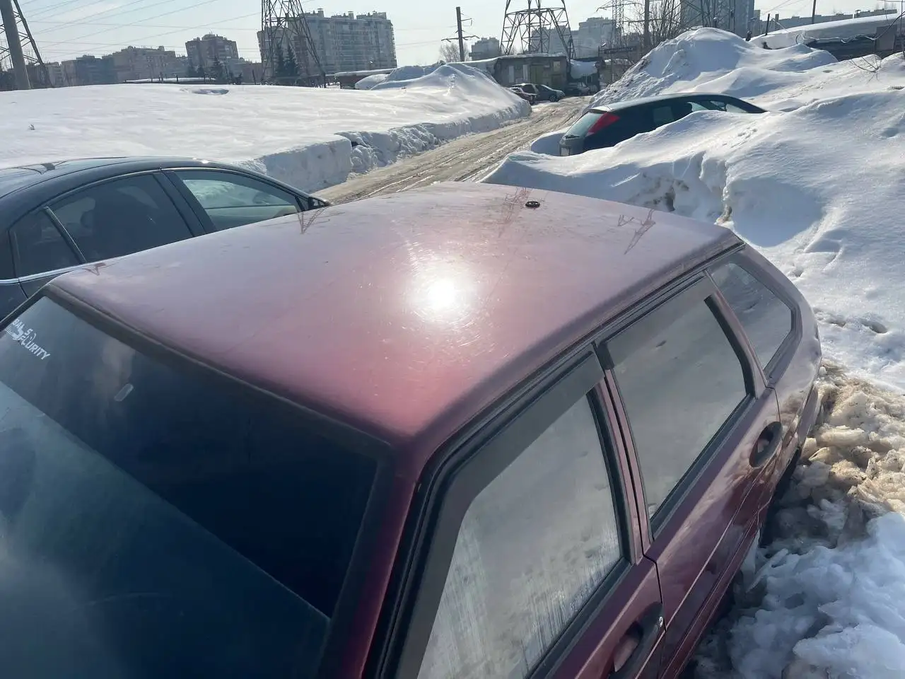 Поиск запчастей для автомобиля - Автомобильные запчасти (Запчасти) в Чебоксары