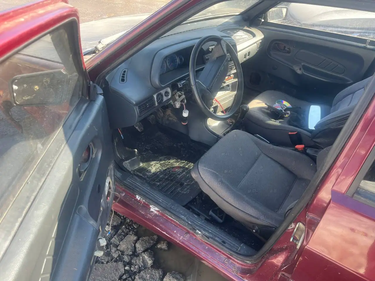 Поиск запчастей для автомобиля - Автомобильные запчасти (Запчасти) в Чебоксары