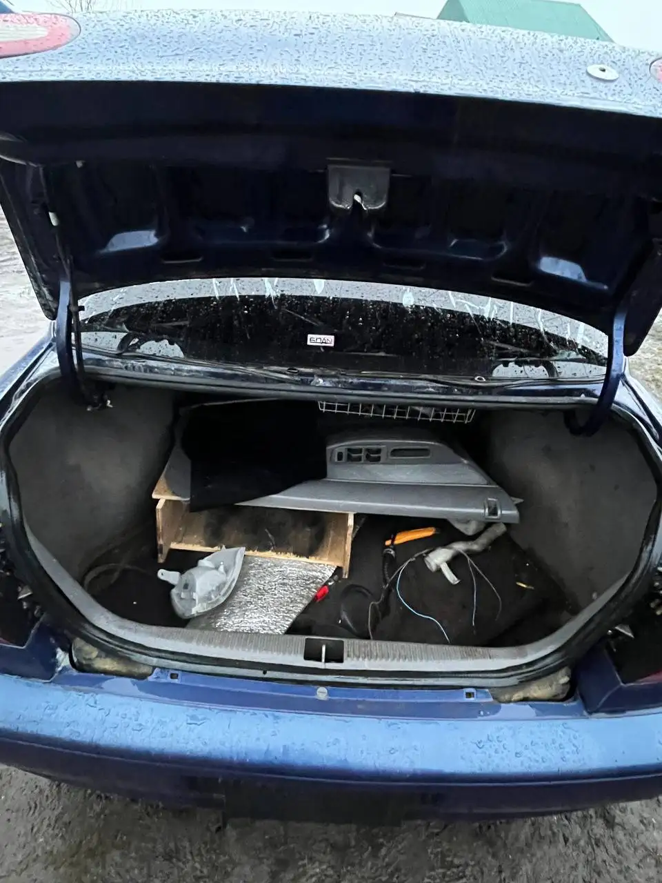 Продажа/обмен Кия Авелло 1998 года - Легковые автомобили (Авто) в Цивильск