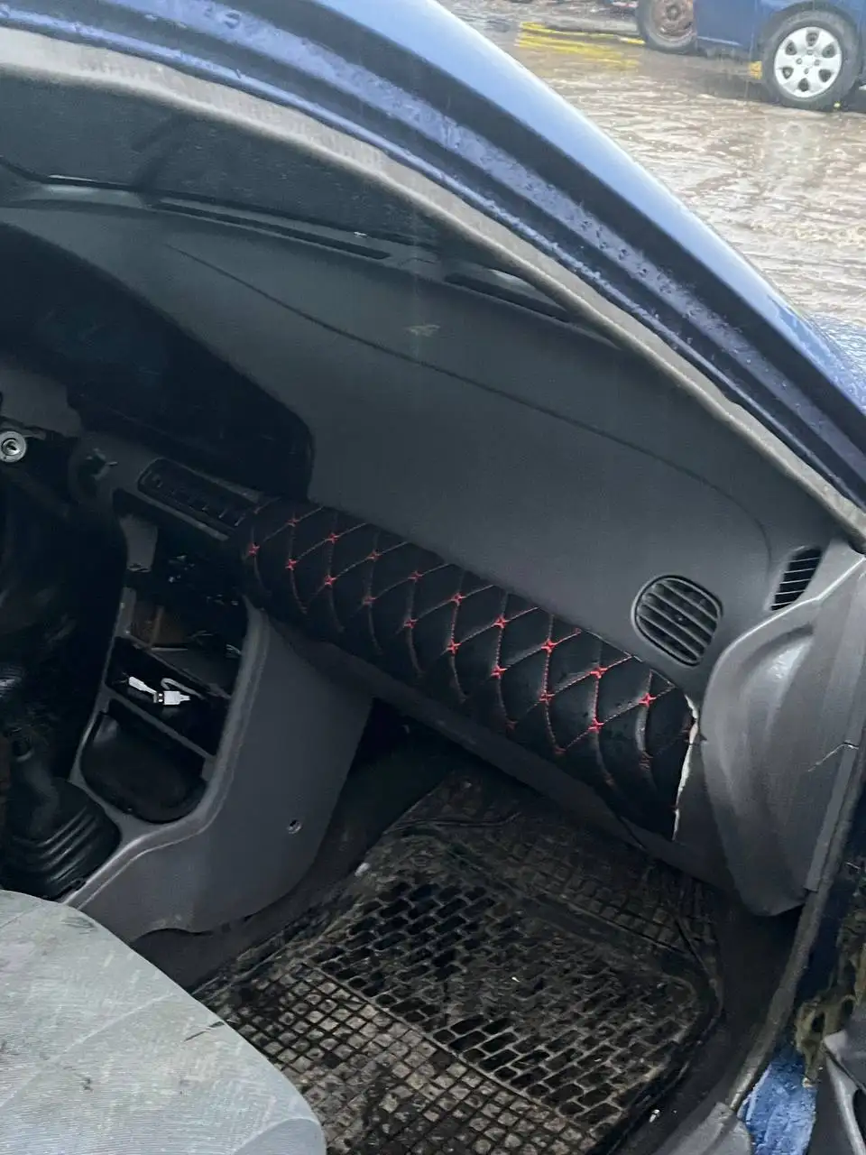 Продажа/обмен Кия Авелло 1998 года - Легковые автомобили (Авто) в Цивильск