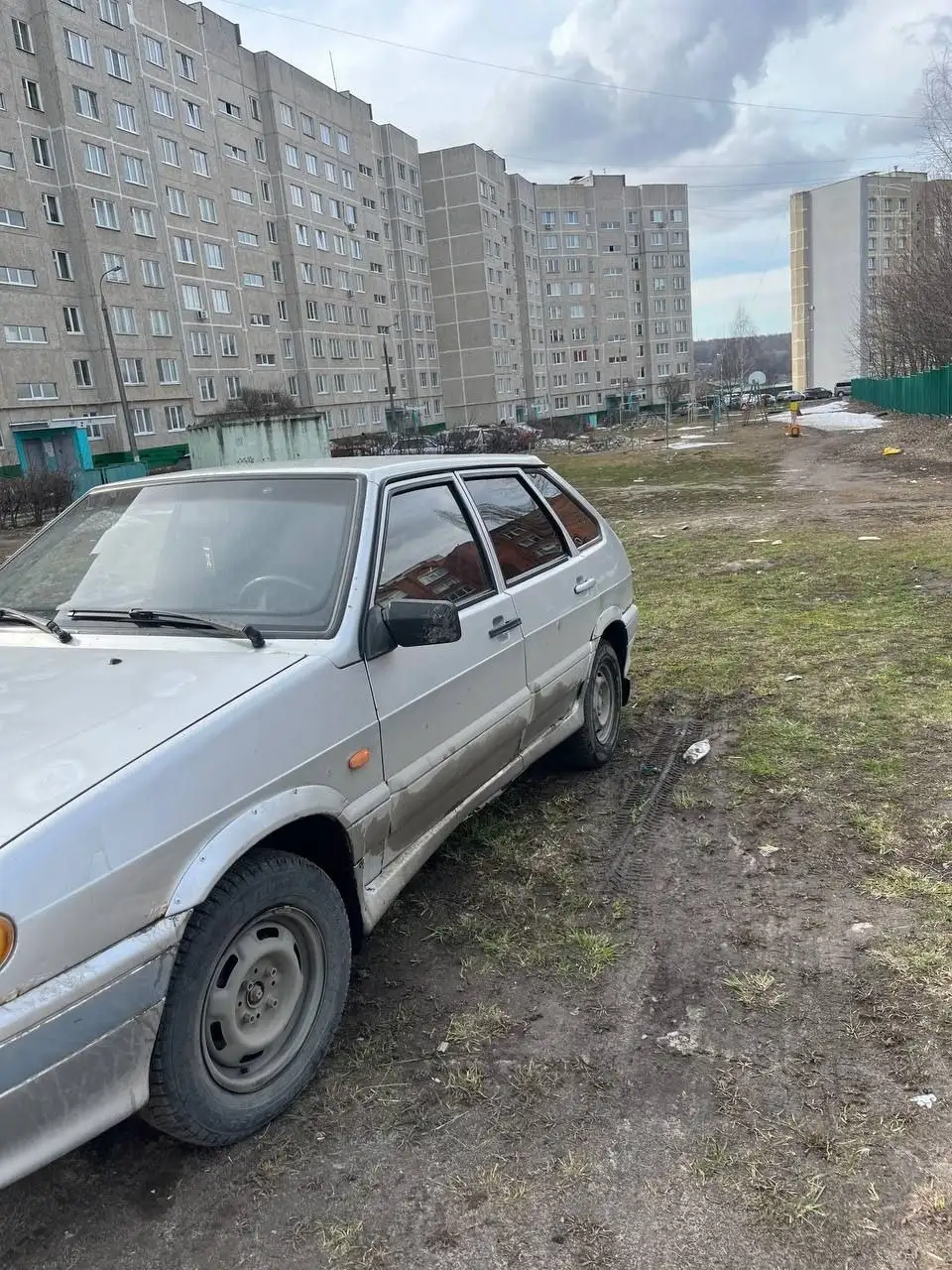 Продажа ВАЗ 2114 2004 года - Легковые автомобили (Авто) в Чебоксары