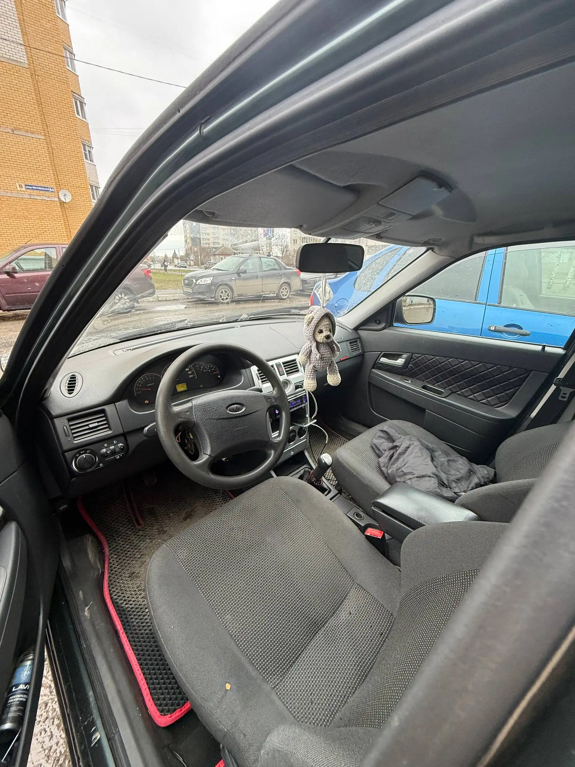 Продажа Лада Приора 2011 года - Легковые автомобили (Авто) в Йошкар-Ола