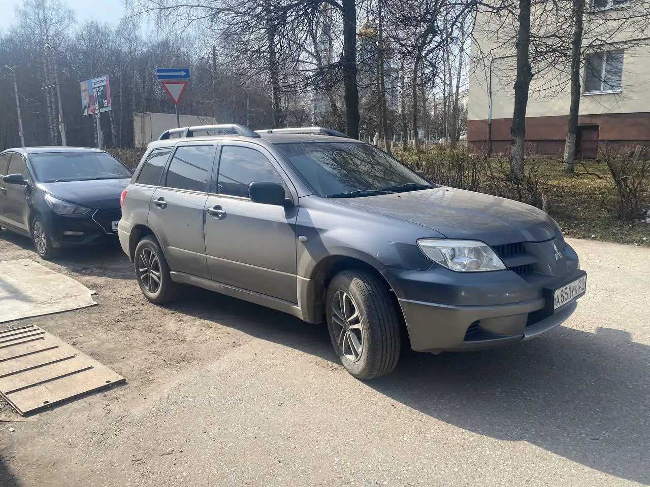 Аут 1 2007 европейка 2.0 мех - Авто в Чебоксары