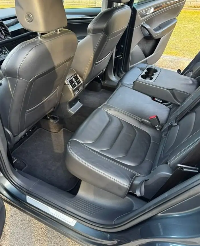 Skoda Kodiaq 2018 г.в. Дизель 2.0 л Полный привод - Внедорожники, кроссоверы (Авто) в Чебоксары