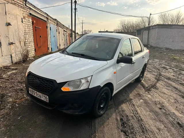 Продажа Datsun ON-DO 2016 года - Легковые автомобили в Чебоксары