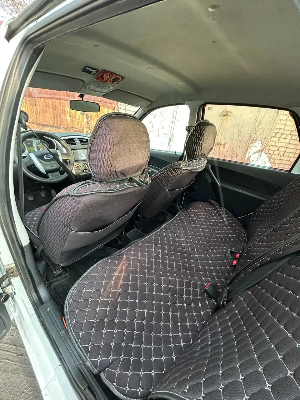 Продажа Datsun ON-DO 2016 года - Легковые автомобили (Авто) в Чебоксары