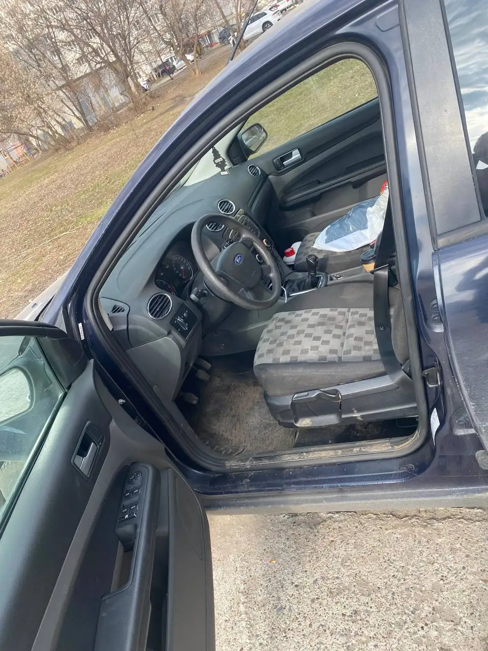 Форд Фокус 2 2006 года - Авто в Чебоксары