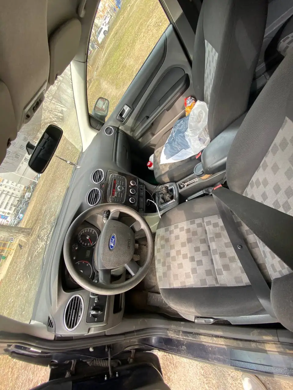 Форд Фокус 2 2006 года - Авто в Чебоксары