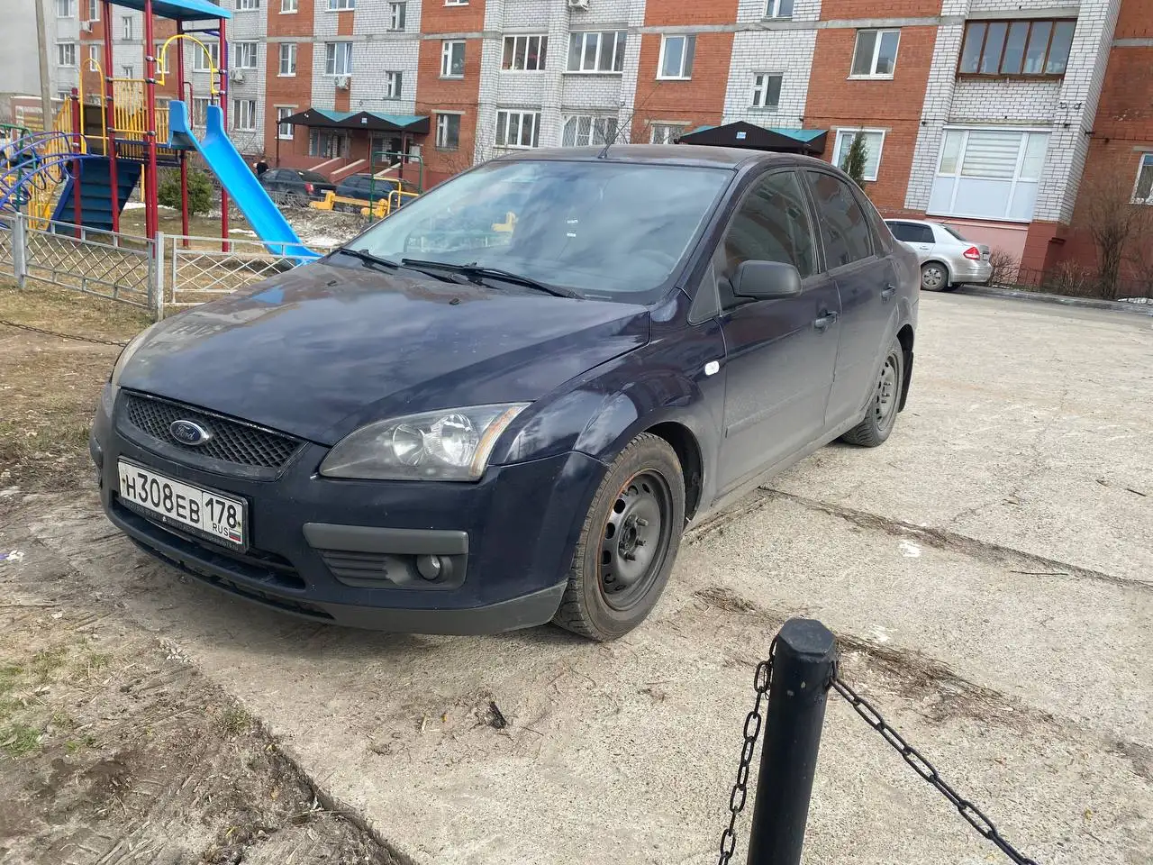 Продажа подержанных автомобилей - Легковые автомобили (Авто) в Чебоксары