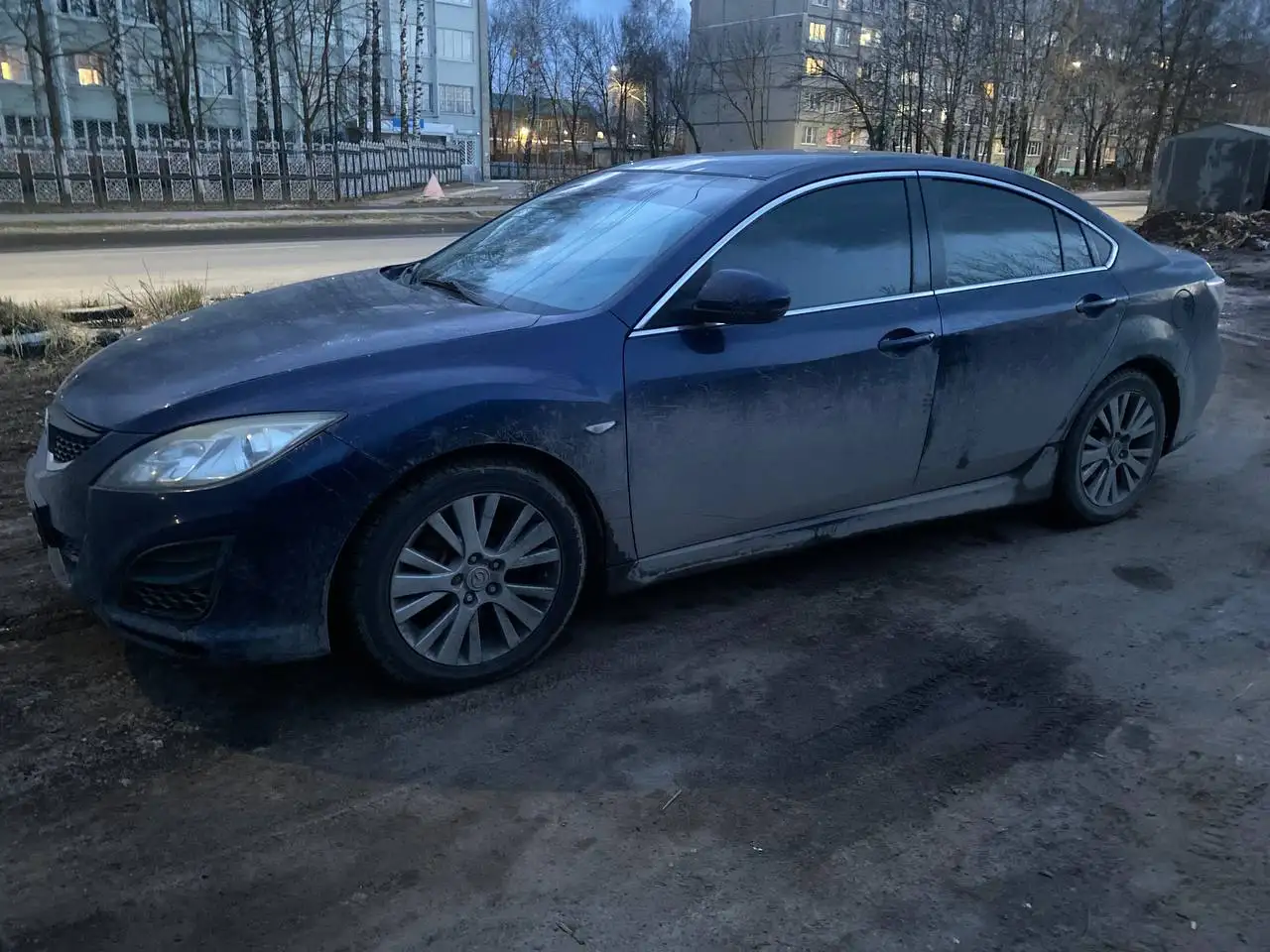 Продажа подержанных автомобилей - Легковые автомобили (Авто) в Чебоксары