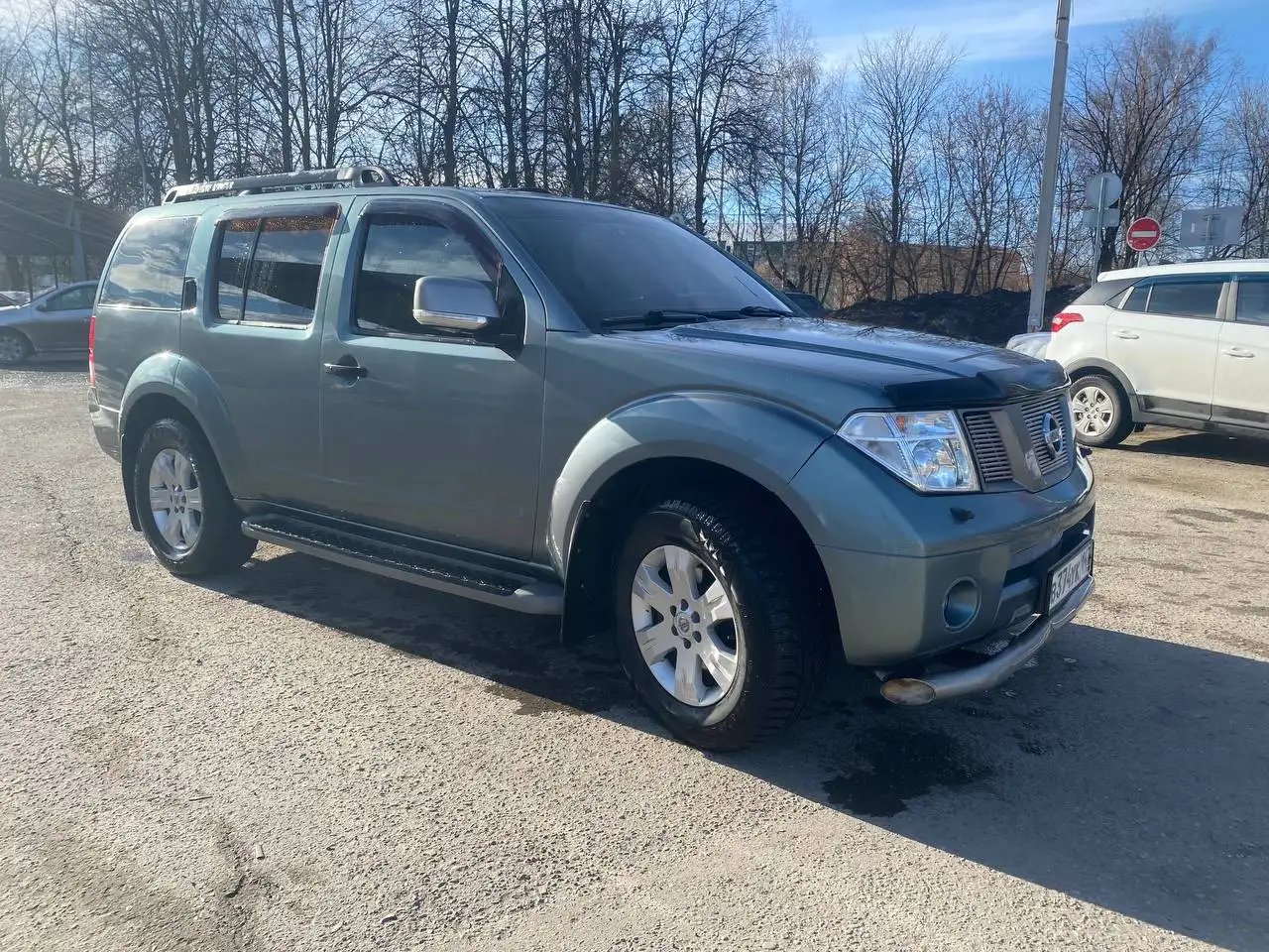 Продажа подержанных автомобилей - Легковые автомобили (Авто) в Чебоксары