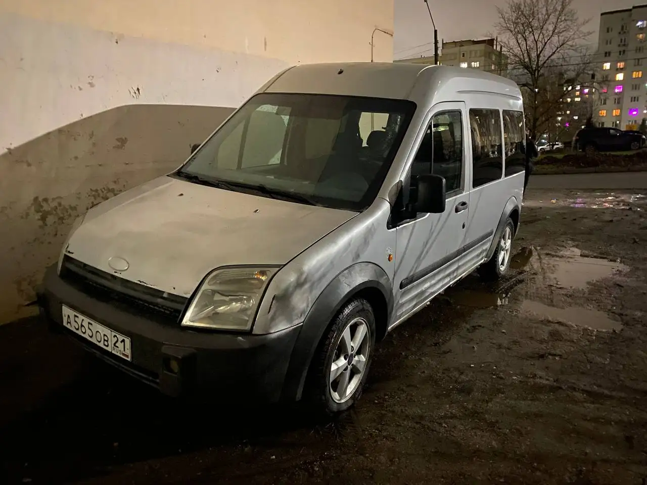 Продажа подержанных автомобилей - Легковые автомобили (Авто) в Чебоксары