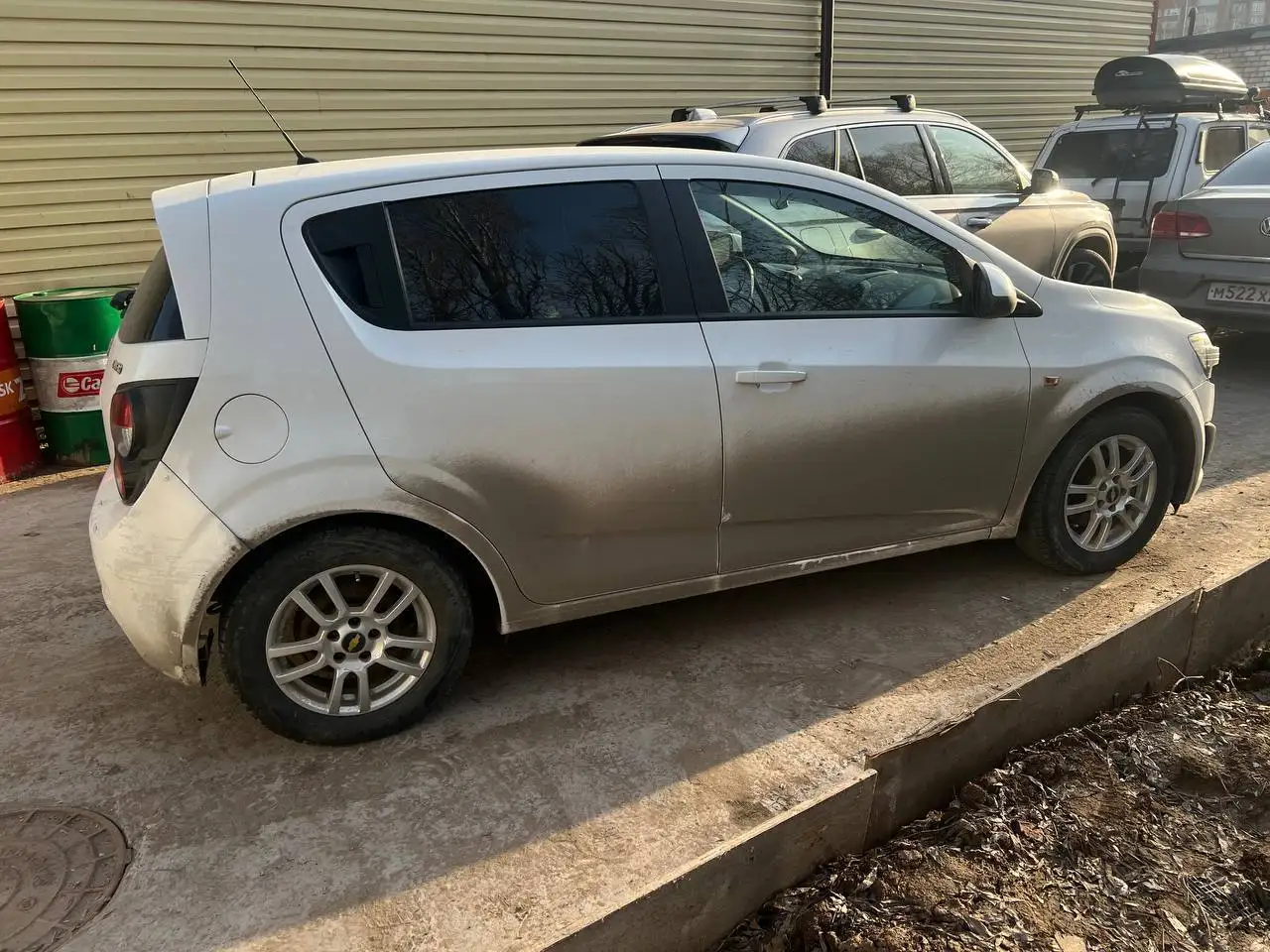 Продажа подержанных автомобилей - Легковые автомобили (Авто) в Чебоксары