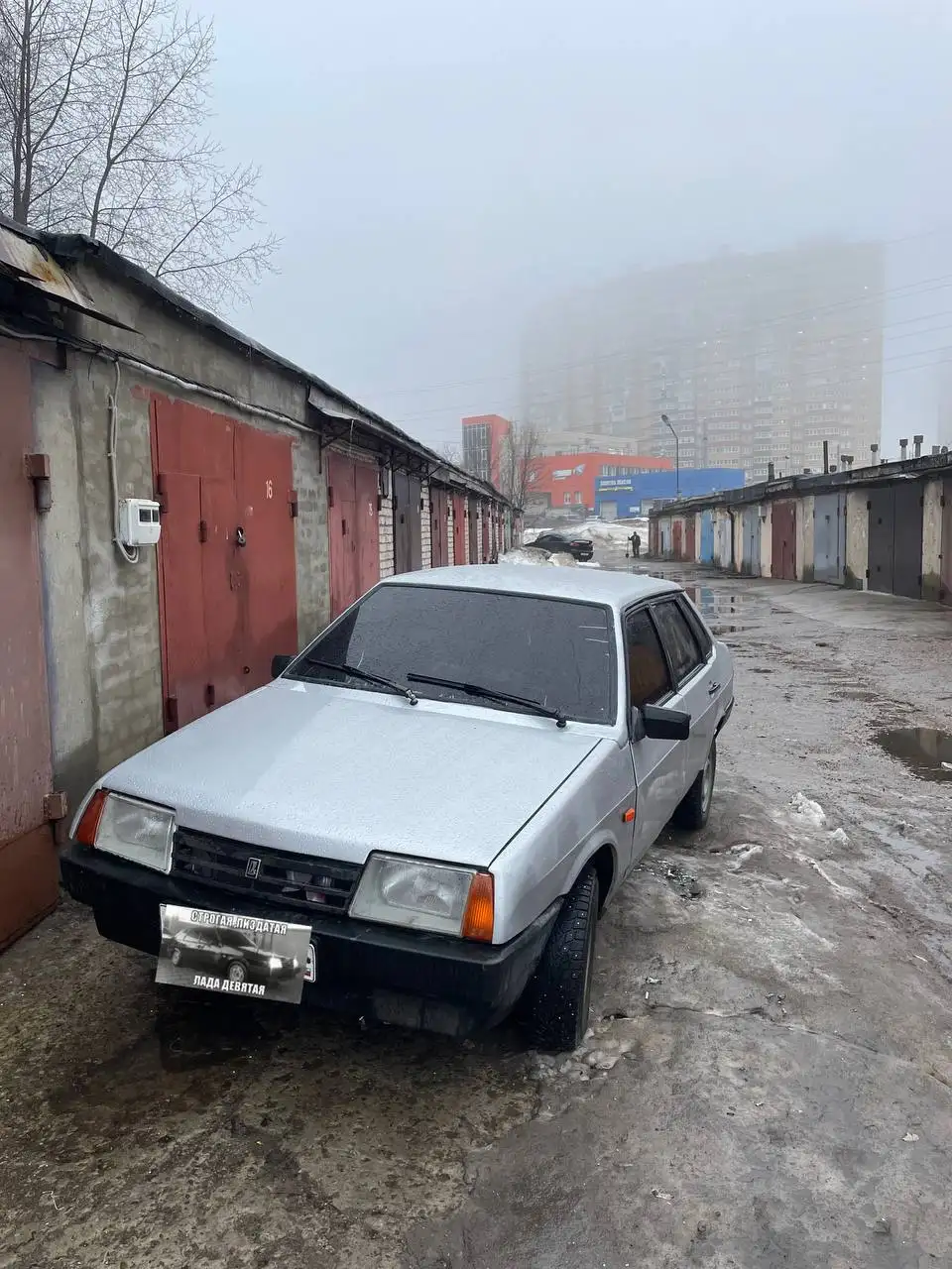 Продажа автомобиля 2004 года - Авто в Чебоксары