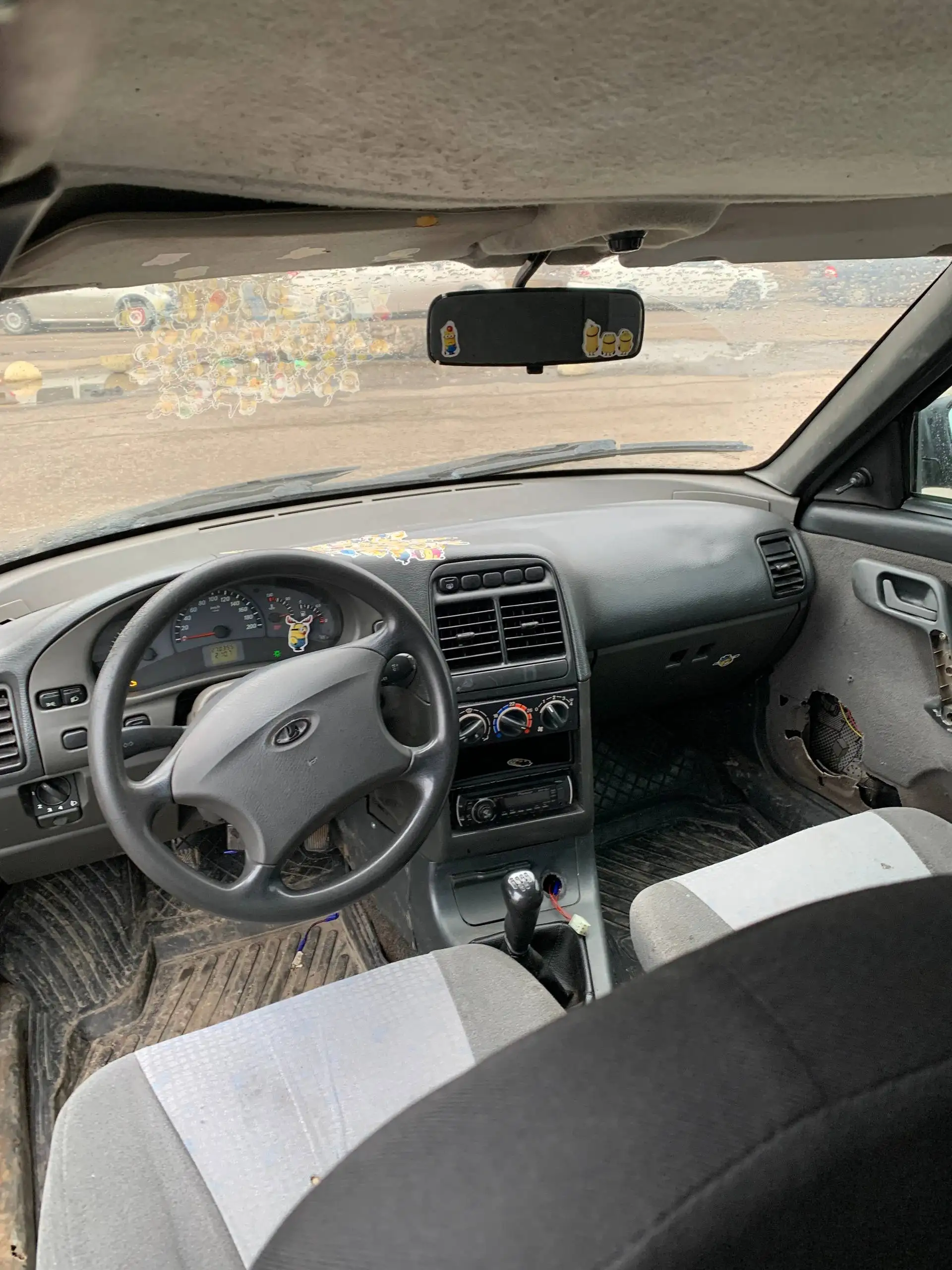 ВАЗ 2112 с гуром, 7 лет, юр.чистая, полный пакет документов - Легковые автомобили (Авто) в Чебоксары