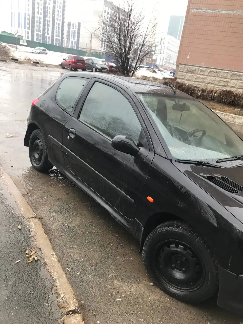 Продажа автомобиля ГАЗель Гур рабочий с люком и аудиосистемой - Коммерческий транспорт (Авто) в Новочебоксарск