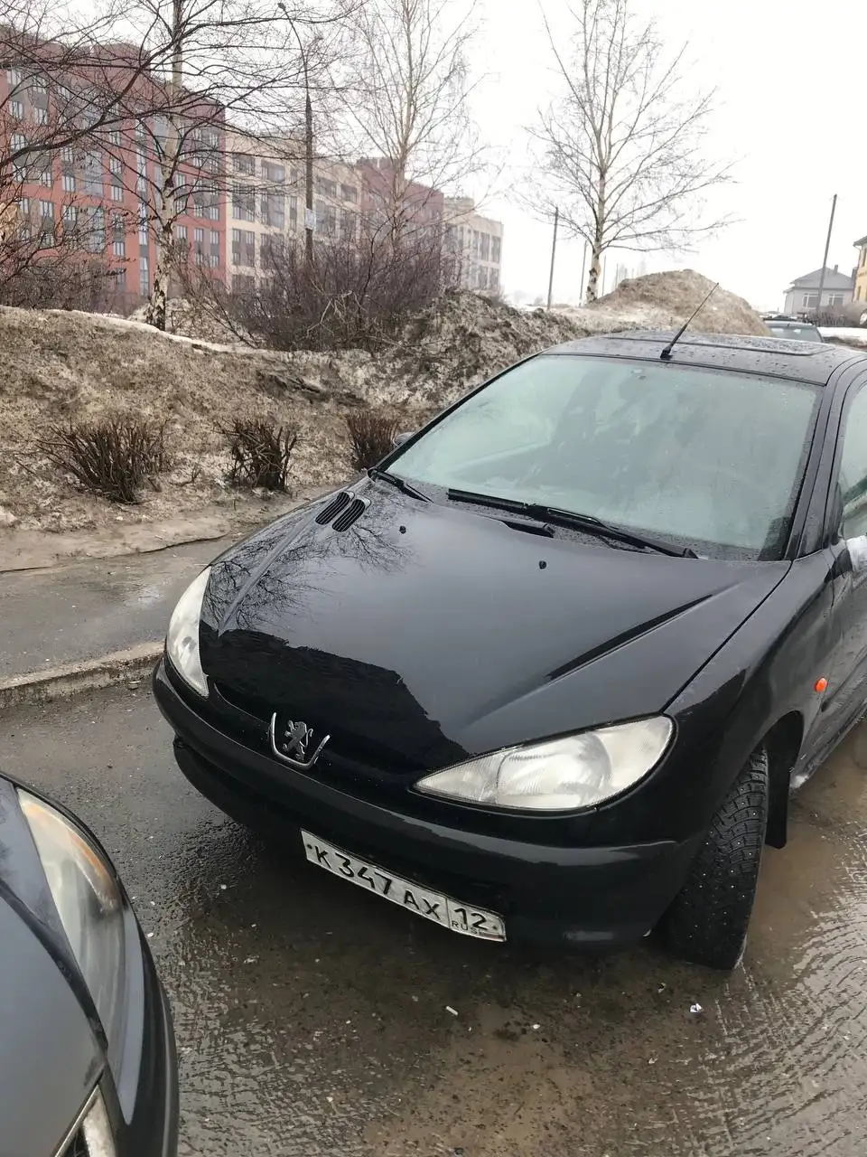 Продажа автомобиля ГАЗель Гур рабочий с люком и аудиосистемой - Коммерческий транспорт (Авто) в Новочебоксарск