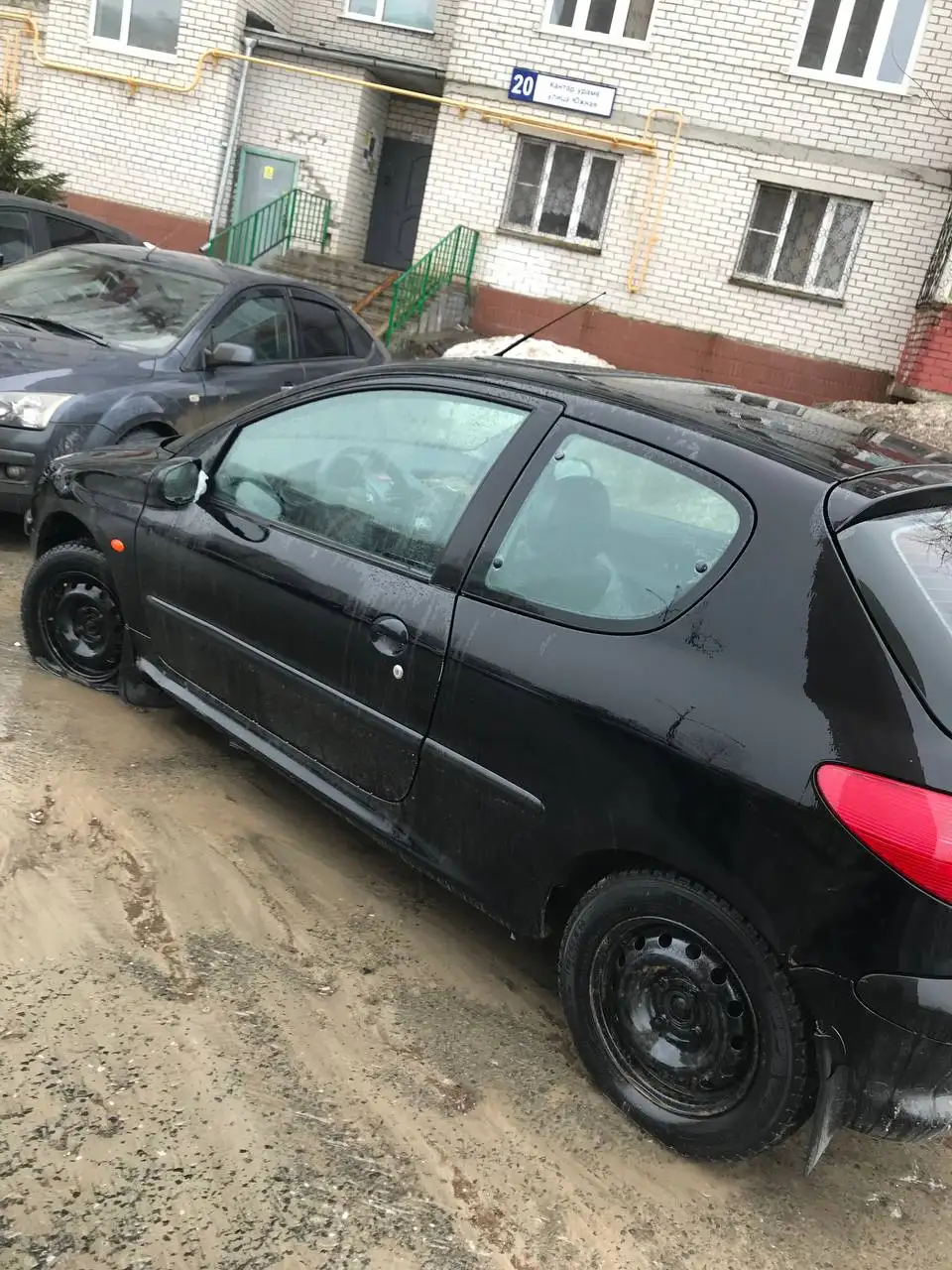 Продажа автомобиля ГАЗель Гур рабочий с люком и аудиосистемой - Коммерческий транспорт (Авто) в Новочебоксарск