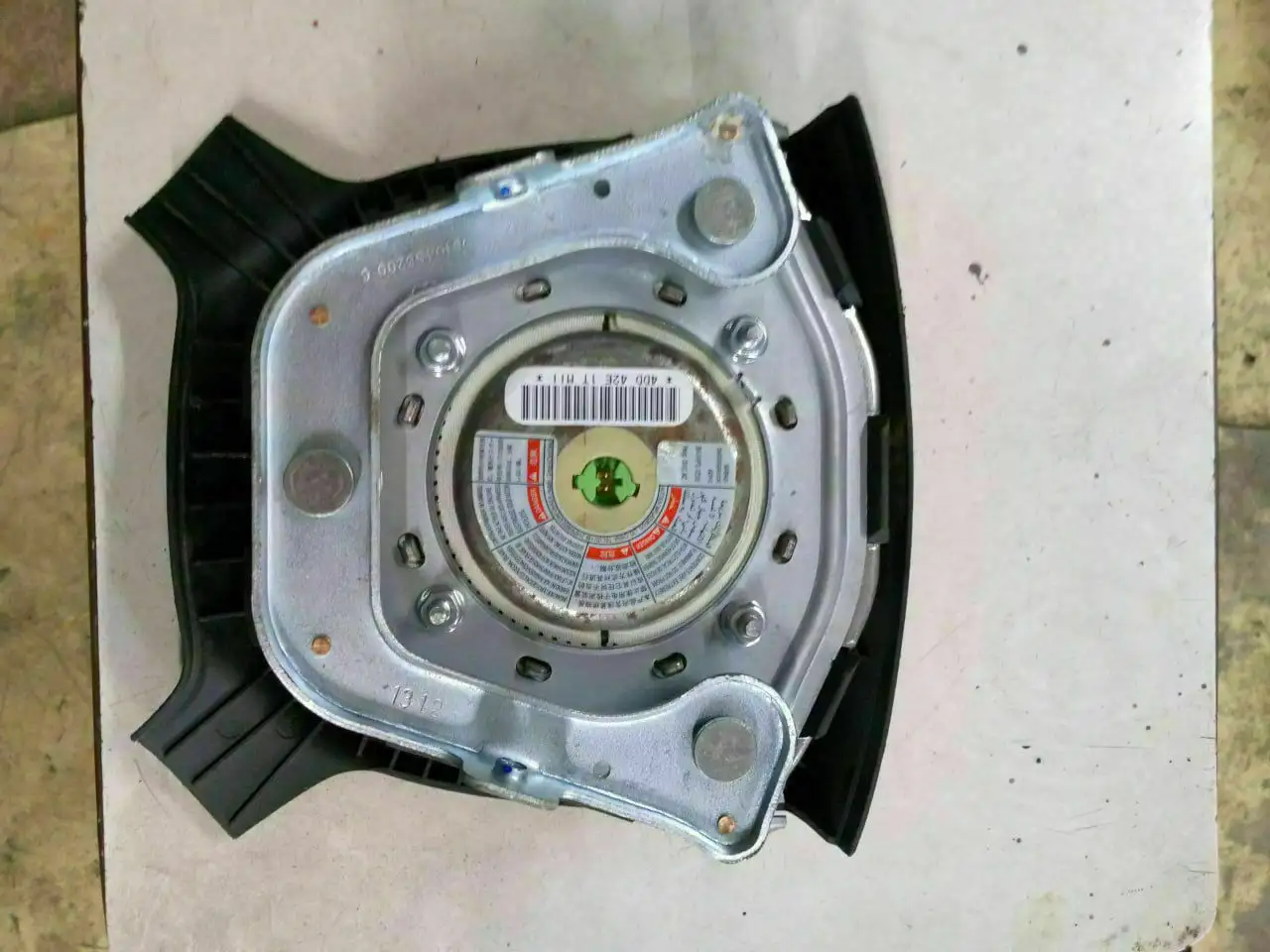 Запчасти для Джили Эмгранд ЕС 7 2015 года - Автозапчасти (Запчасти) в Чебоксары