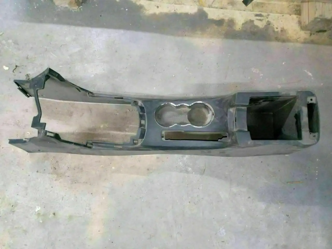 Запчасти для Джили Эмгранд ЕС 7 2015 года - Автозапчасти (Запчасти) в Чебоксары