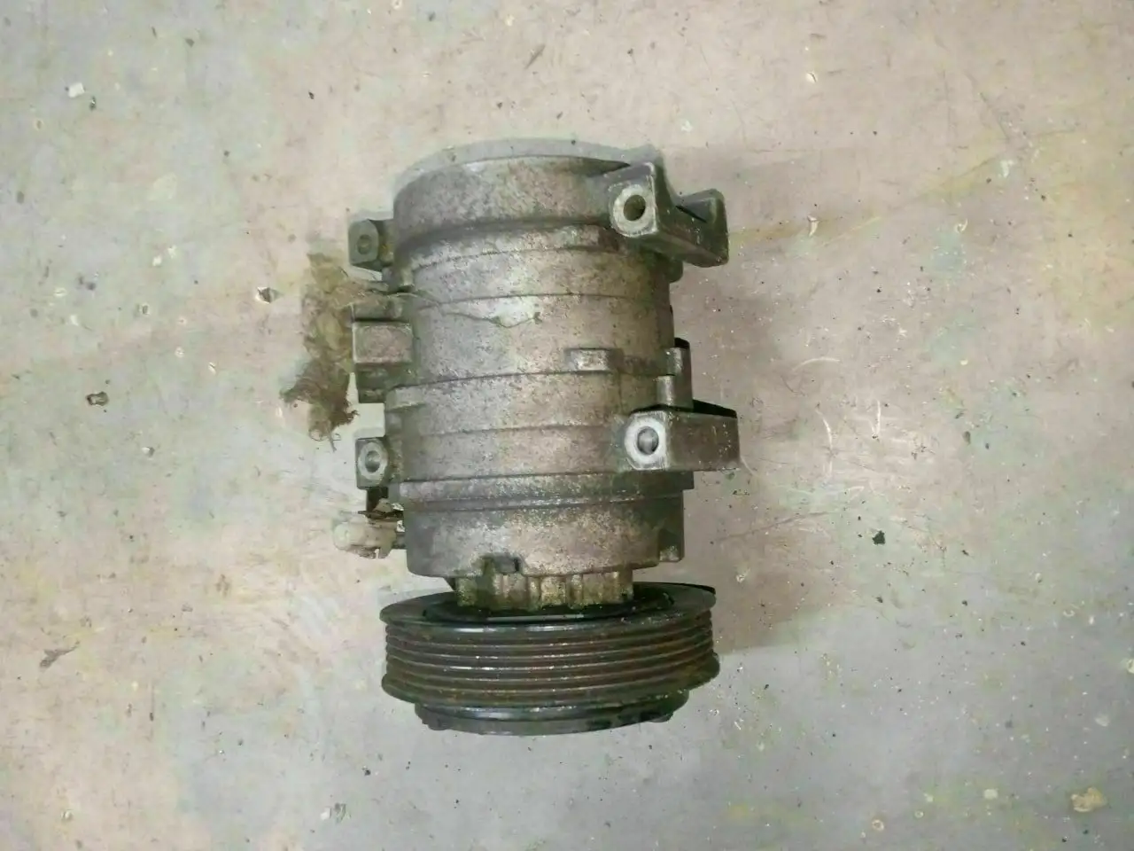 Запчасти для Джили Эмгранд ЕС 7 2015 года - Автозапчасти (Запчасти) в Чебоксары