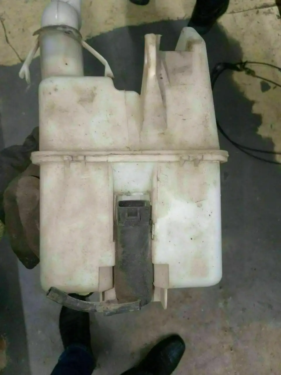 Запчасти для Джили Эмгранд ЕС 7 2015 года - Автозапчасти (Запчасти) в Чебоксары