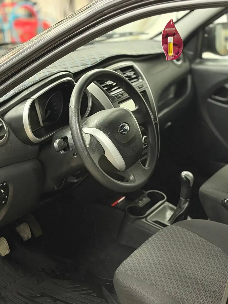 Продается Datsun ON-DO 2014 года - Легковые автомобили (Авто) в Чебоксары