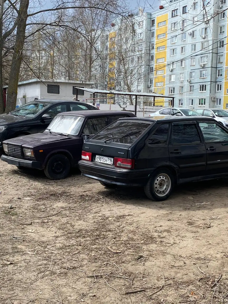 Продается Лада 2114 2013 года в отличном состоянии - Легковые автомобили (Авто) в Казань