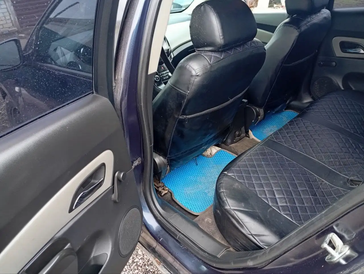 Продам Шевроле Круз 2012 года - Легковые автомобили (Авто) в Порецкое