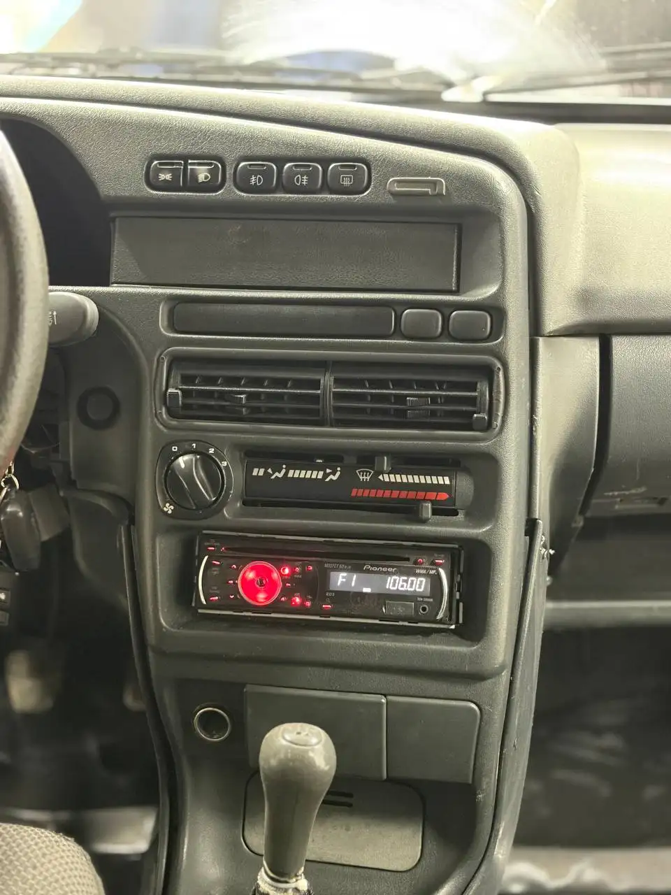 ВАЗ 2114 на шеснаре - Авто в Чебоксары