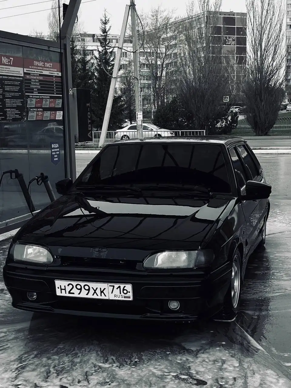 Продажа ВАЗ 2114 на валах - Легковые авто (Авто) в Челны