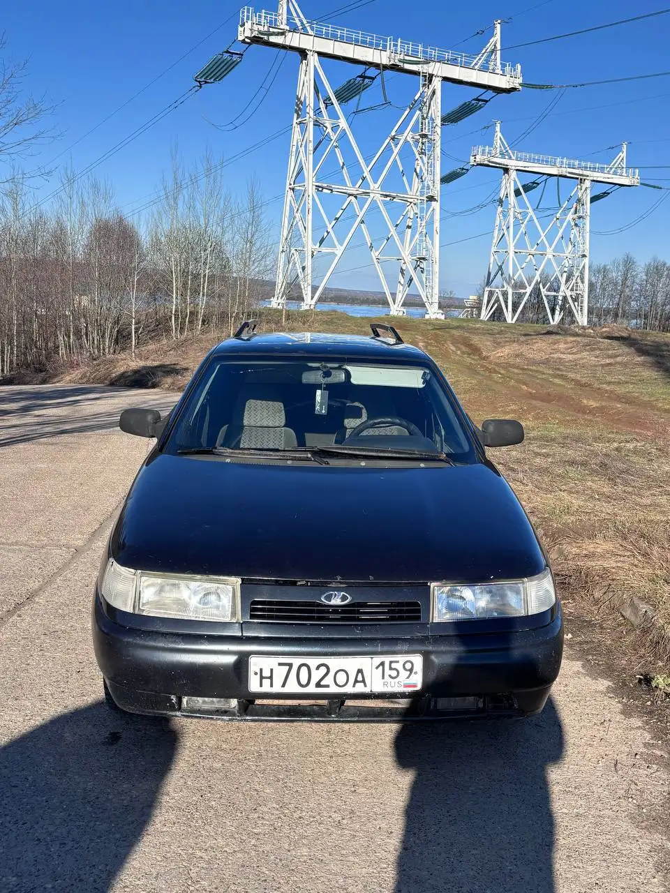 Toyota 2006 - Авто в Новочебоксарск