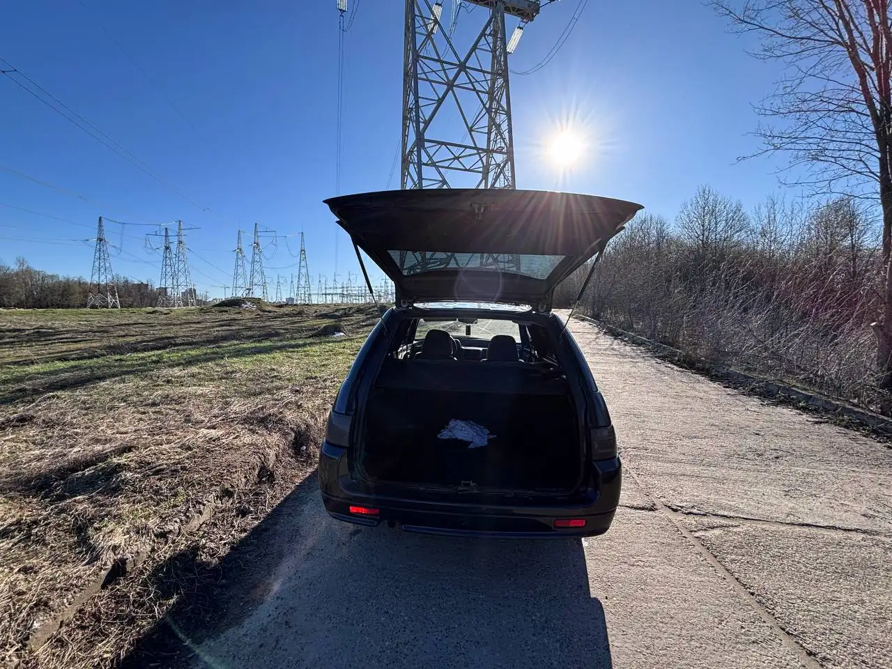 Toyota 2006 - Авто в Новочебоксарск