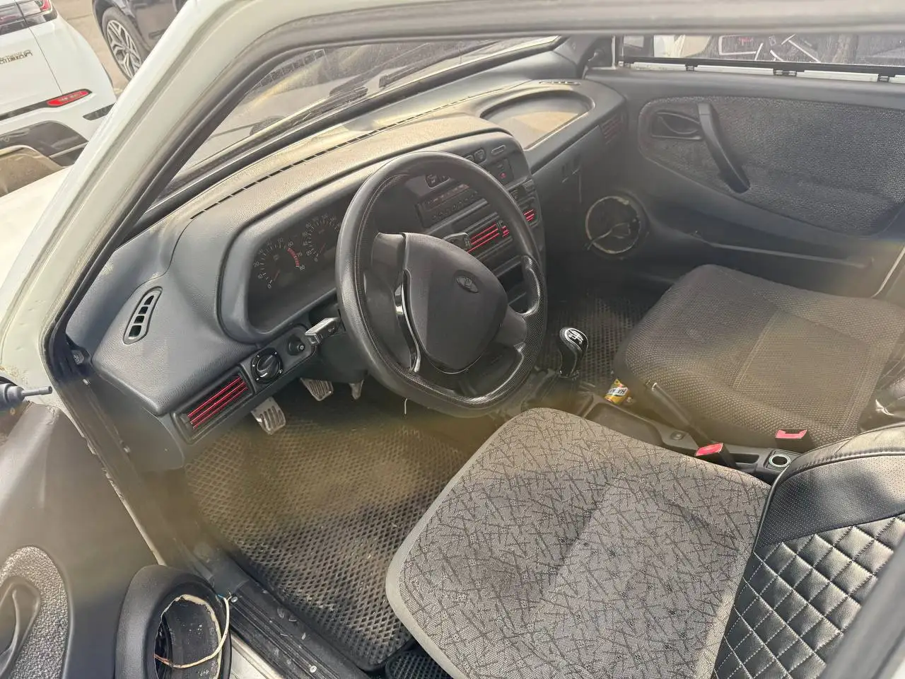 Автомобиль 2011 года, 180 000 км, Казань - null (Авто) в Казань