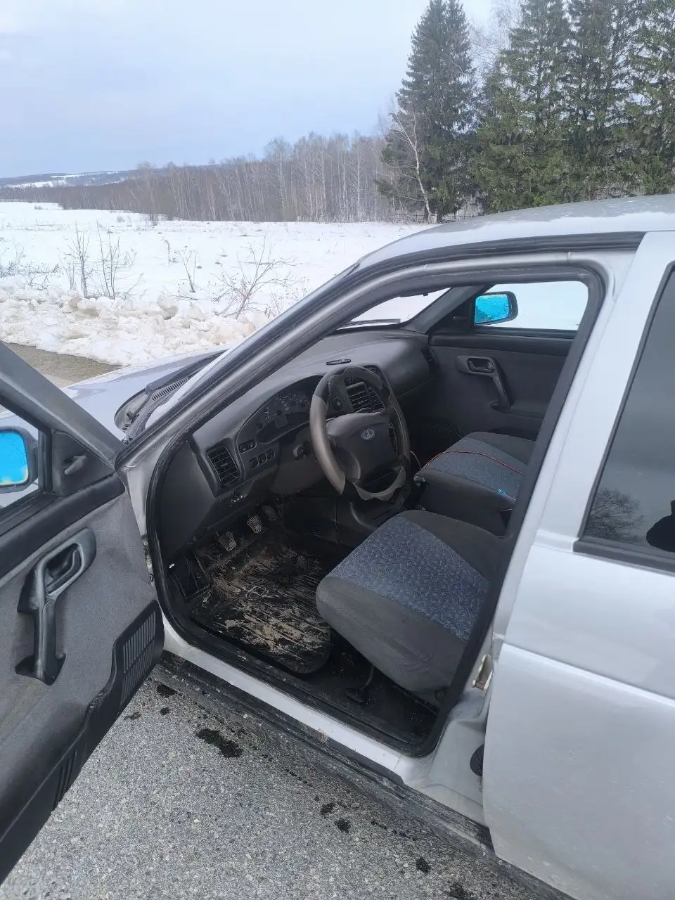 ВАЗ-2112 2006 года - Авто в Чебоксары