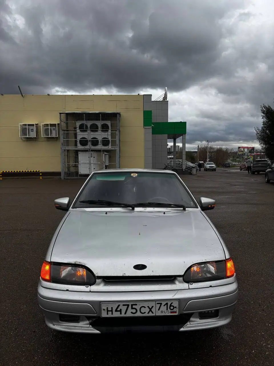 ВАЗ 2114 2008 года - Легковые автомобили (Авто) в Чебоксары