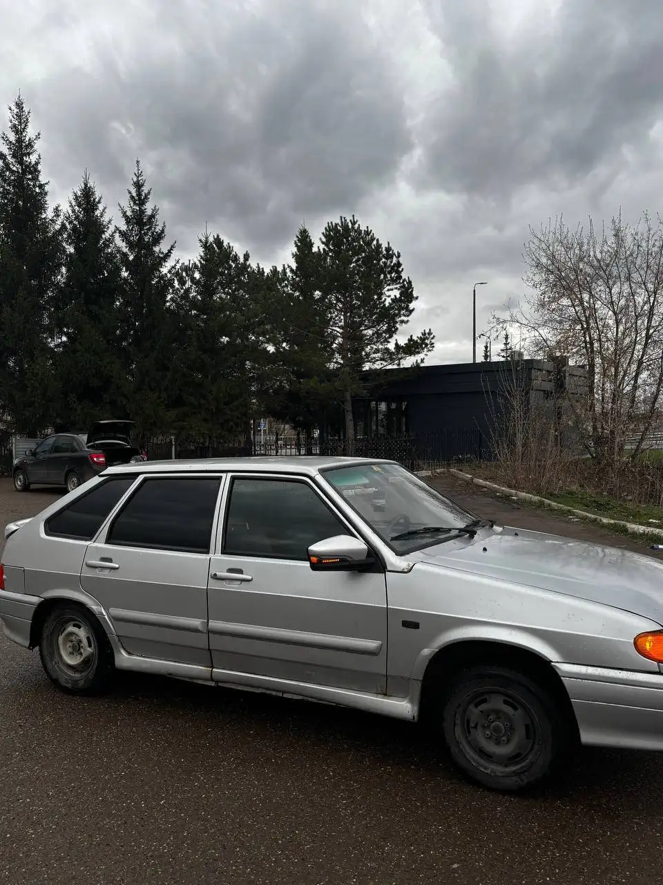 ВАЗ 2114 2008 года - Легковые автомобили (Авто) в Чебоксары