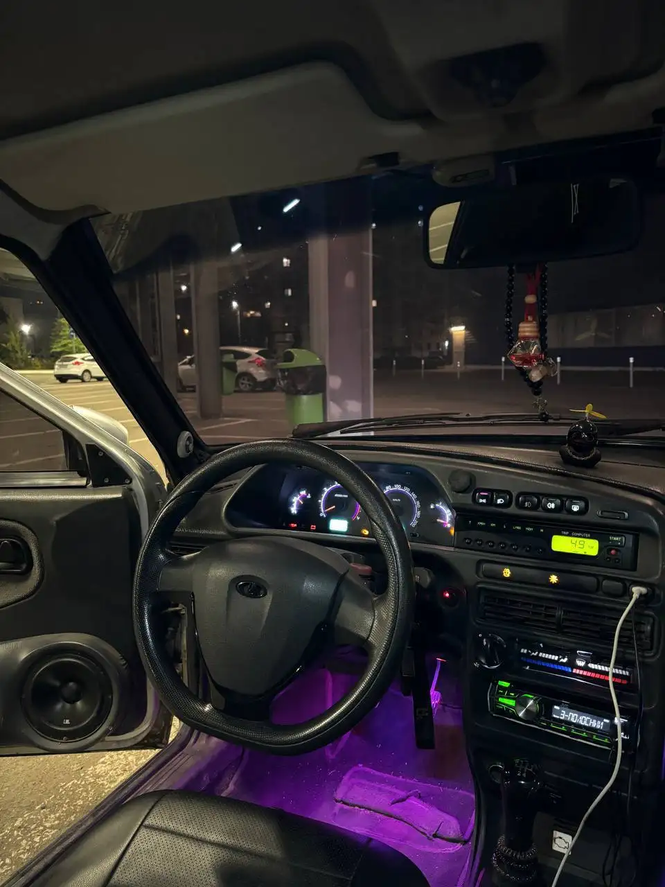 ВАЗ 2114 2008 года - Легковые автомобили (Авто) в Чебоксары