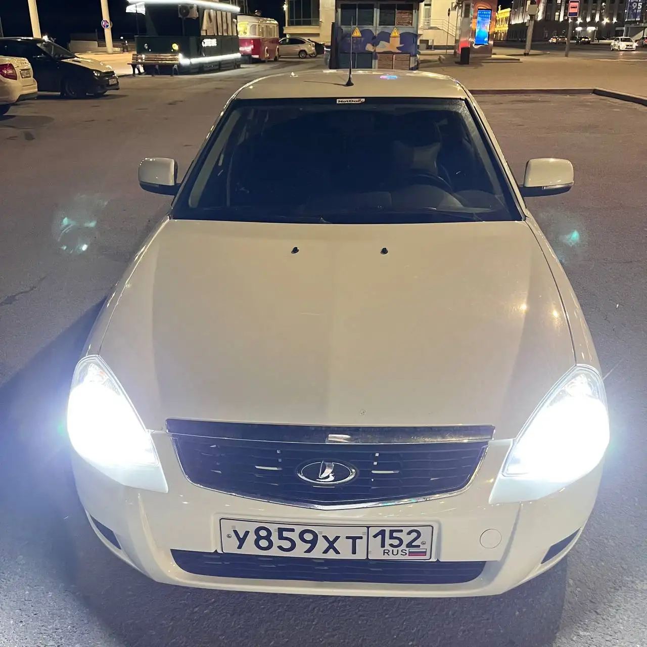 Продажа Лада Приора 2014 - Авто в Кстово