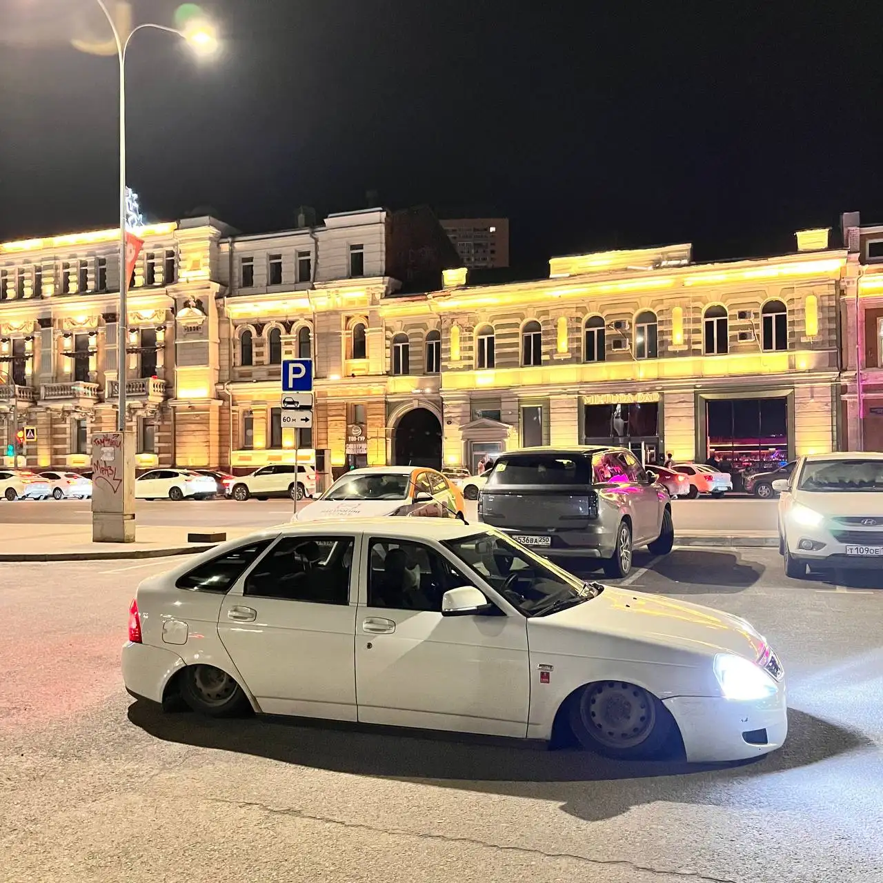 Продажа Лада Приора 2014 - Авто в Кстово